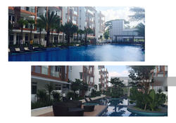Parc Rosewood (D25), Condominium #109573872